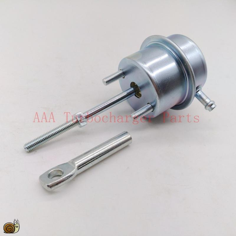 Higher Pressure 2.0-3.0bar TB25/TB28/GT40/GT30 Universal Type Turbo Actuator/Internal Wastegate Supplier AAA Turbocharger Parts