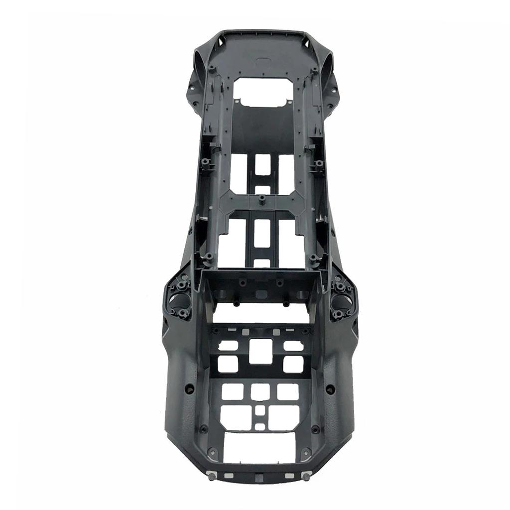 Drones Body Middle Frame Mid-shell Cover Replacement Part for Mavic 3 Spare Repair Accessory - Grey Black