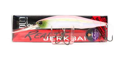 DUO Realis Jerkbait 100 DR Глубоководный подвесной приманка CCC3350 (0596)