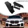 Стабильная верхняя панель отсека двигателя автомобиля для BMW E70 E71 E72 51717169420 Высокая универсальность установки Надежная производительность