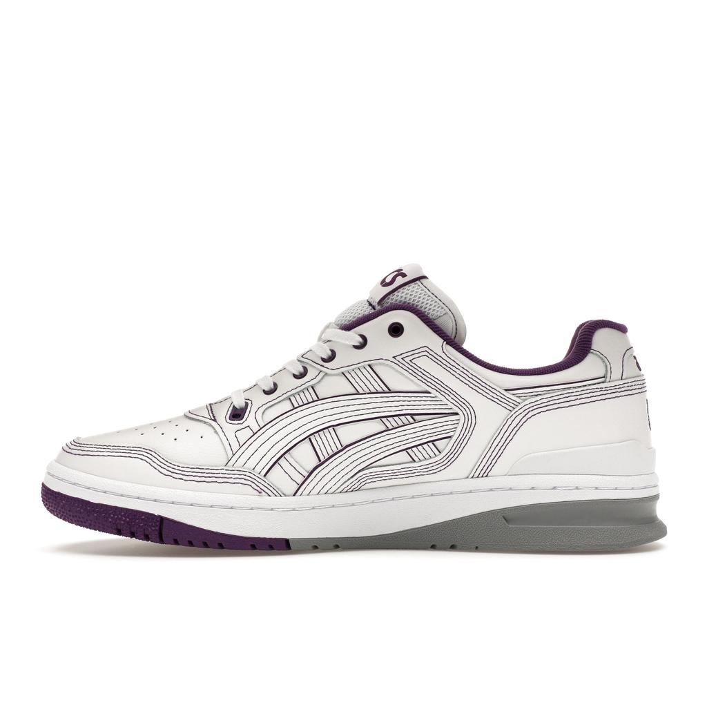 Needles x ASICS EX89 Белые мужские кроссовки 1201A942-100