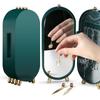 Exquisite Jewelry Storage Box Jewelry Rack Jewelry Set Display Stand  Dresser