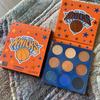 Nba Collaboration Series Colourpop Nine-Color Eyeshadow Palette Celtics Chicago Bulls Lakers