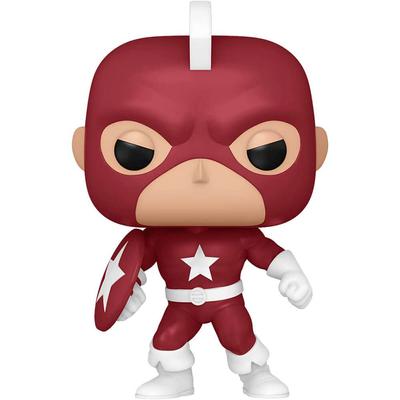 Red Guardian Год Щита, эксклюзивная американская поп-музыка! винил