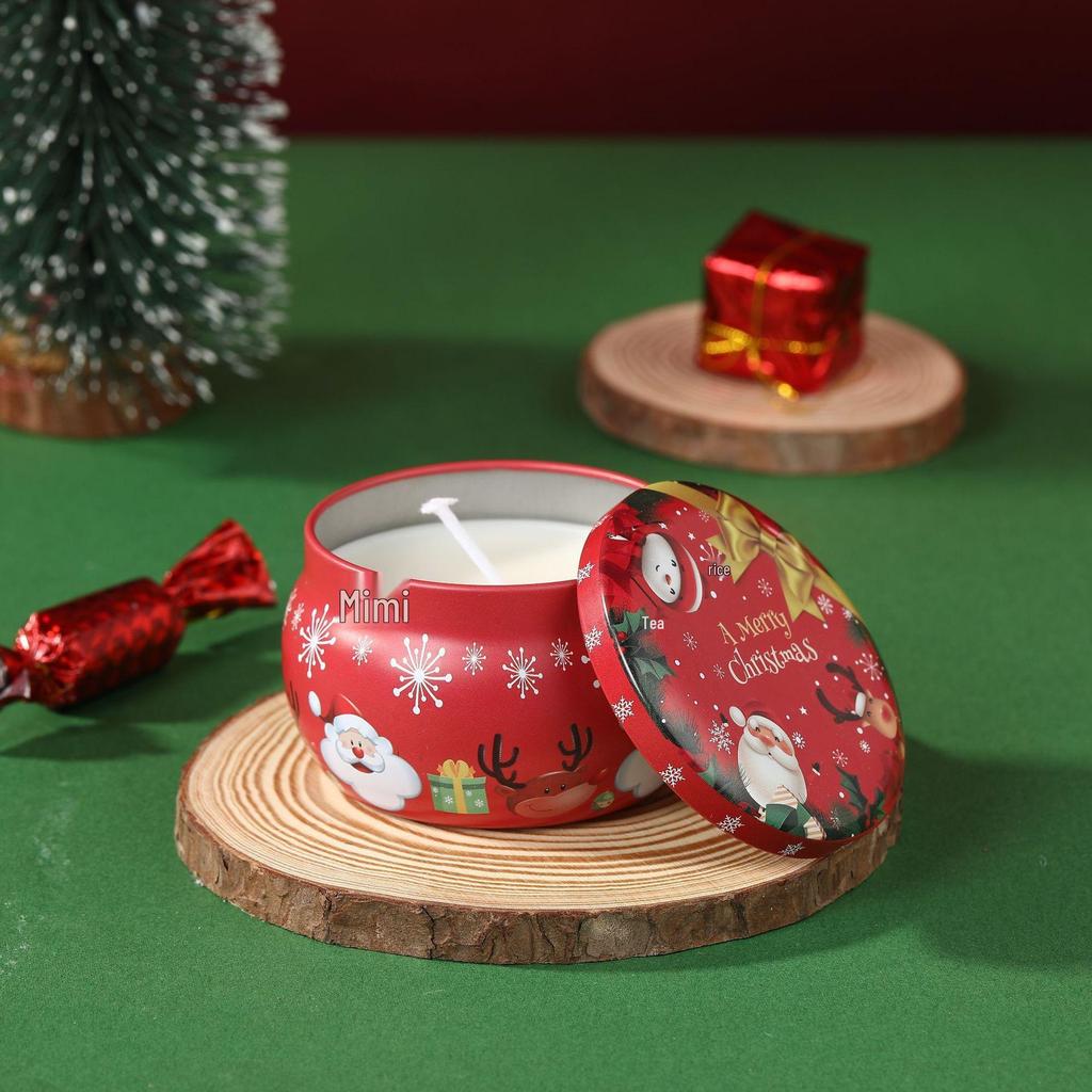 Экологически чистые, бездымные ароматические свечи для религиозных подношений, праздников и вечеринок - долговечные и готовые к использованию дома.