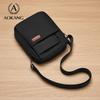 Aokang Men's Casual Crossbody Shoulder Bag