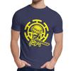 One Piece Trafalgar D T Shirt For Unisex Custom Pure Cotton T Shirt