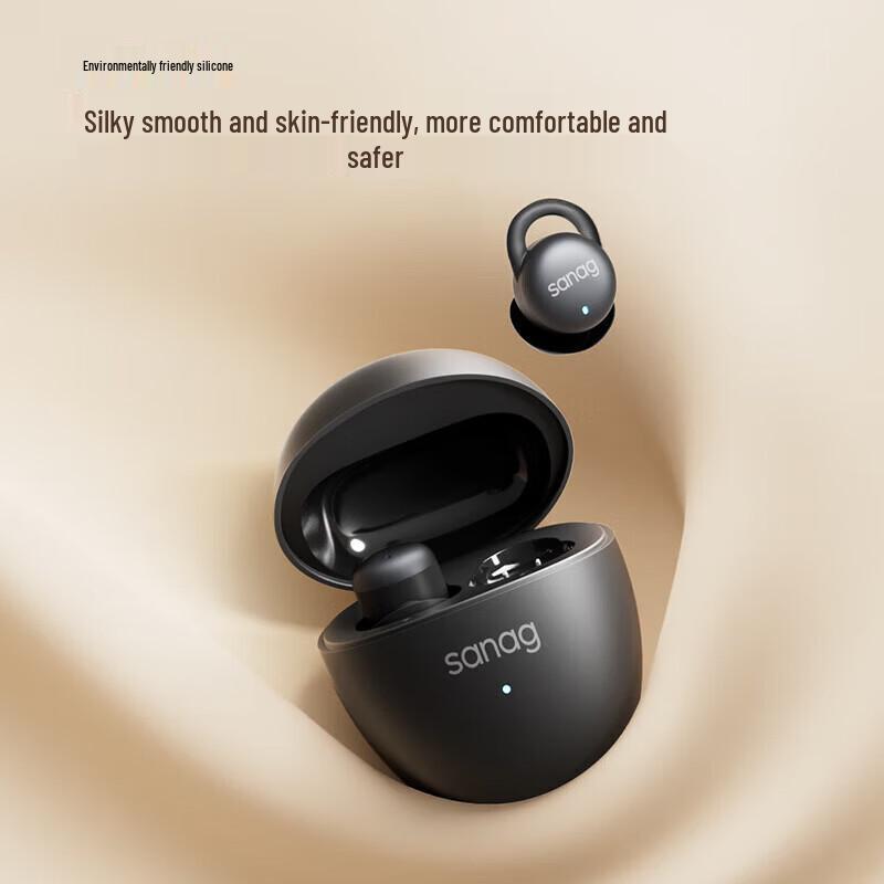 SANAG J20S Bluetooth-наушники для сна