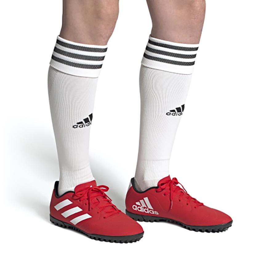 adidas Goletto Vii Tf 'Красный Белый' FY3541