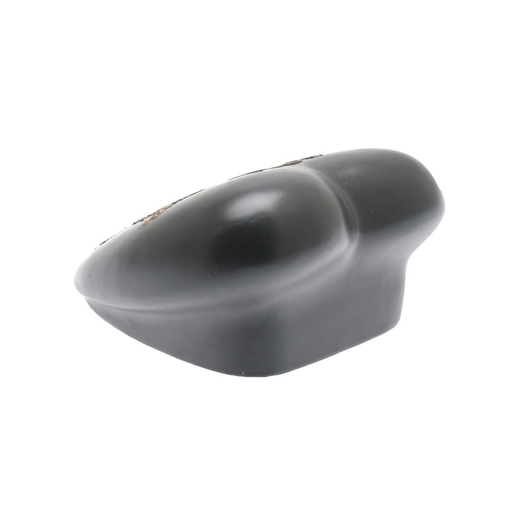 Thoughts Of You Graveside Dark Grey Heart Plaque - Son