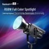 NANLITE FS-300C RGB Полноцветный светодиодный видеосвет