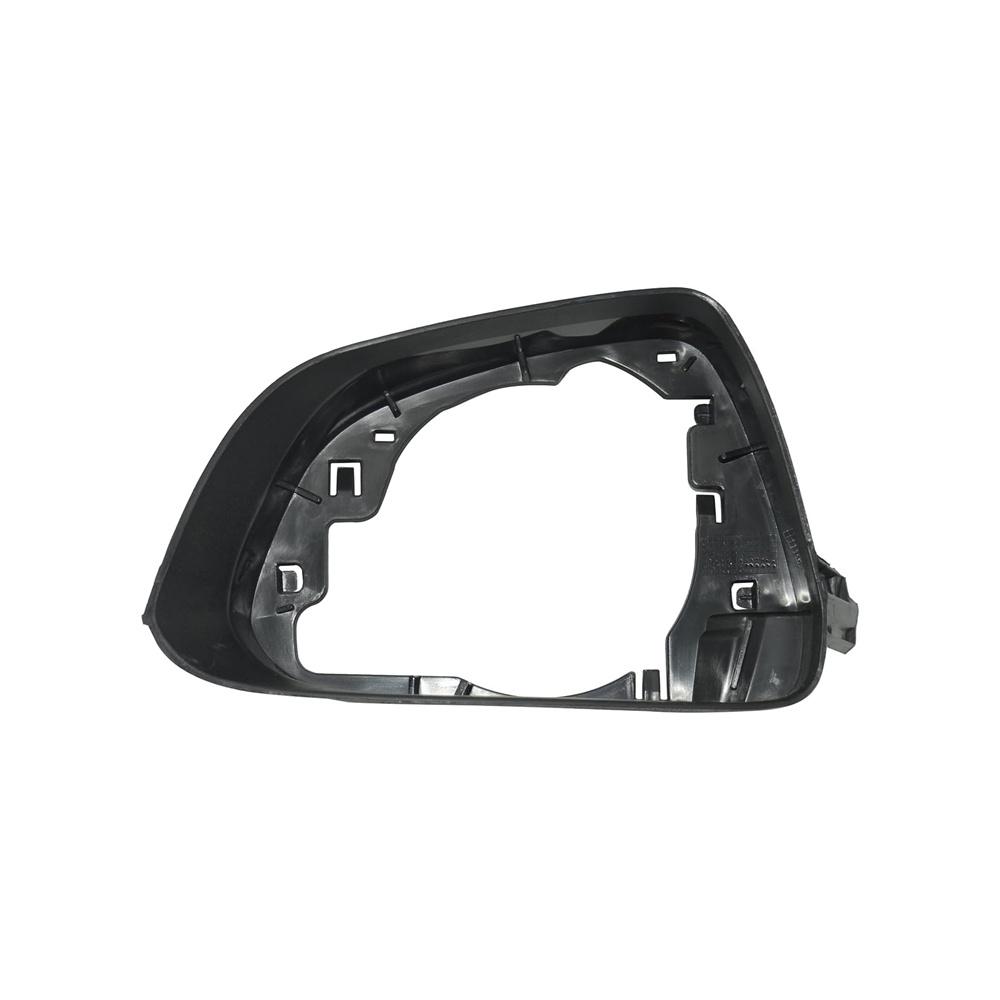 Накладка зеркала заднего вида левой двери, рамка, молдинг для Tesla Model 3 2017-2023
