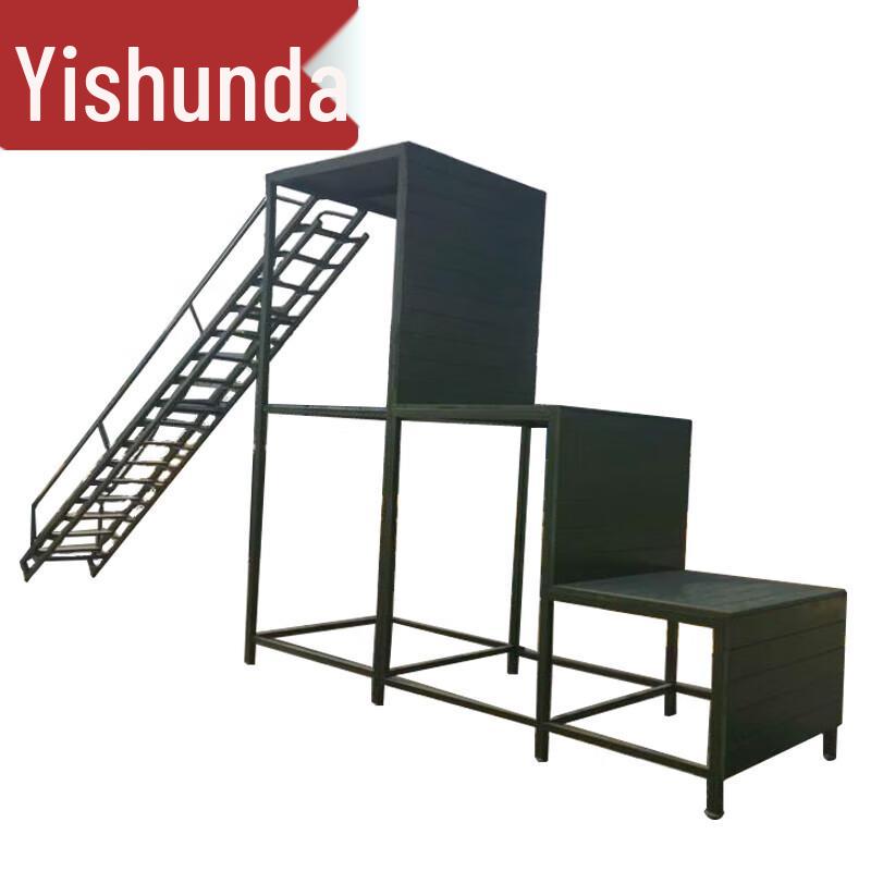 Yishunda Dog Training Triple Jump Obstacle