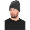 Unisex Long Knit Beanie