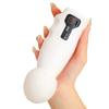 Soft Massage Head Mini Fascia Massager Handheld Muscle Massage Machine  Muscle Relaxation