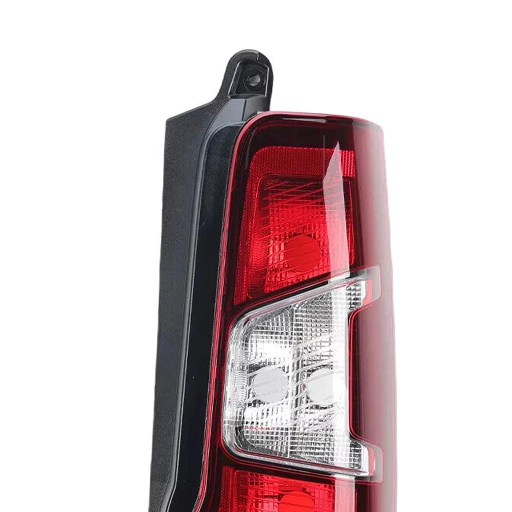 Задний фонарь правый 9820554880 для Peugeot Partner 2018-2024