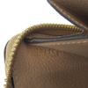 Louis Vuitton Кошелек Clement M60173 Тонкий бежевый Монограмма Анн Платт Женский Б/У
