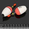 Luminous Foam Bobber 10-100g Multi-size Fishing Floats Fishing Tackle Accessories For Carp Shrimps Bass