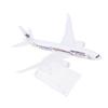 16Cm 1/400 Scale Alloy Metal Mexican Air Aeromexico B787 Airlines Airplane Model Boeing 787 Airways Plane Model Diecast Aircraft