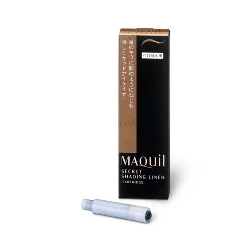 Shiseido Оттеночная подводка Maquillage Secret