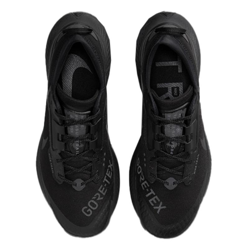 Nike Кроссовки Pegasus Trail 3 Gtx 'Triple Black' DC8793-001