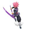 BANPRESTO Dragon Ball Super THE GOKU BLACK G×materia
