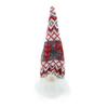 Cartoon Christmas Luminous Pendant Exquisite Christmas Gnomes Plush Doll  Merry Christmas Decor
