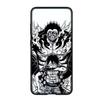 for Samsung Galaxy S25 S24 S23 S22 Ultra FE Plus A37 A57 A56 A55 A06 A16 A15 A36 A26 A35 A05 A25 A54 A34 Phone Case Cartoon Nico Robin One Piece Luffy