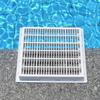 30x30 см квадратная крышка для основного слива бассейна крышка для слива пола