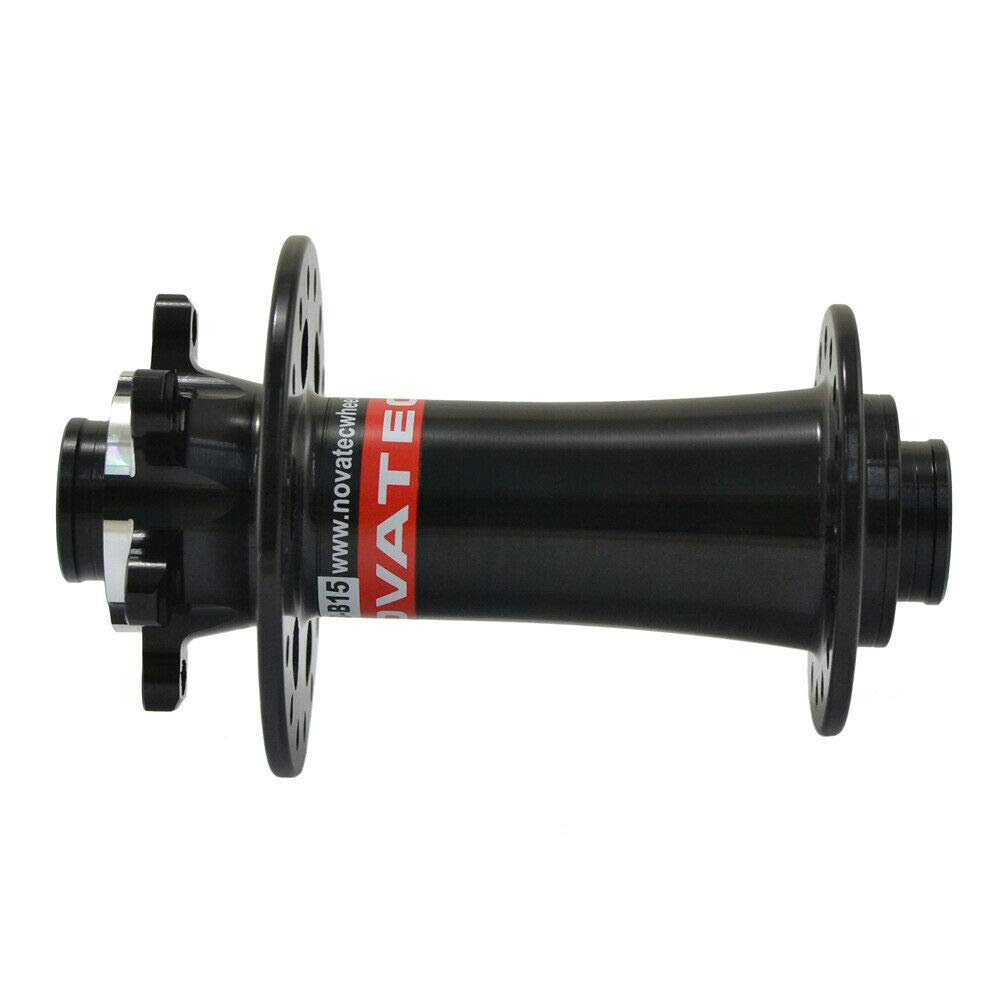 NOVATEC D791SB D462SB MTB Для SRAM XD XX1 Барабан Thru Axle NA2158 F15мм/R12мм Втулка,