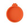 Storage Pet Supplies Box Cover Fresh-keeping Lid Pet Can Covers Silicone Can Lid Food Tin Cover
