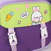 Student Schoolbag Children's Cartoon Backpack