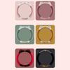 Cute Cat Steering Wheel Sleeve Steering Wheel Protector Cat Steering Wheel Cover Car Handle Cover