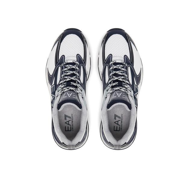 Мужские кроссовки EA7 Emporio Armani X8x249 xk446 d193 kolorowy