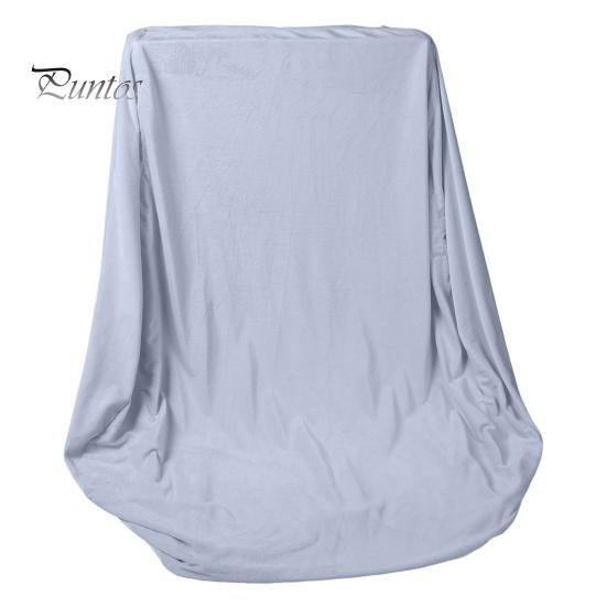 Модный моющийся дышащий чехол-мешок для дома, большой круглый ультра-мягкий чехол для ленивого дивана, мебельные аксессуары