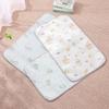 Pet Cat Sleeping Pads, Dog Beds, Ice Silk Cool-feeling Pads, Ice Pads, Summer Cooling Latex Pads, Dog Pads, Pet Supplies