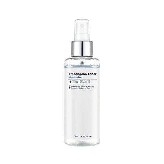 HEYNATURE Eoseongcho Skin Toner Moisturizer 150ml (Moisture)