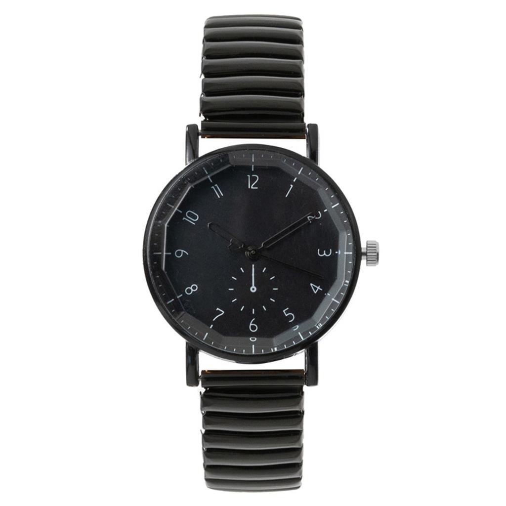 Женские модные кожаные часы