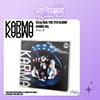 Pre-Order Stray Kids - 4th Album [KARMA] (KARMA Ver.) (Limited Edition) Pre-Order Benefit