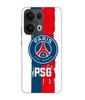 Maniacase Case For Oppo Reno 13 Pro 5G Paris Saint Germain Logo
