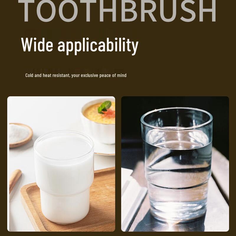 Disposable Clear Straws