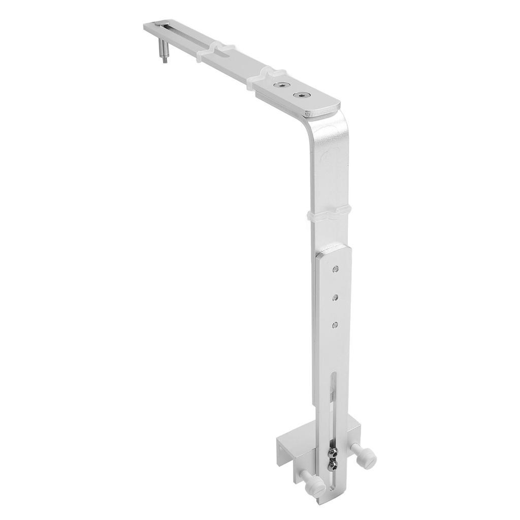 Fish   Light Stand Aluminum Alloy   Height High Stability Reptile Lamp Stand for Aquariums