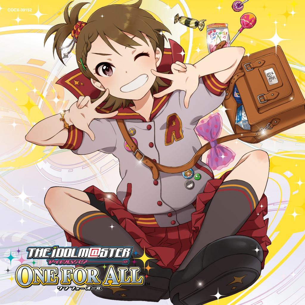 THE MASTER ARTIST 3 12 Ami Futami IDOLM@STER