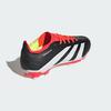 Adidas Predator League L MG MDK11 Soccer Size Men's Cleats, Black, 24.5cm