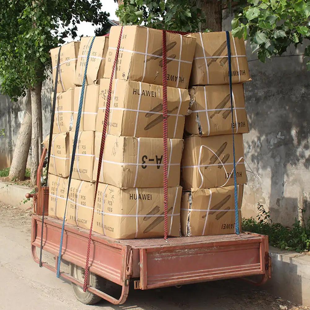 Эластичные шнуры-резинки с крючком, прочный ремень-резинка для багажа, противоскользящий плоский эластичный трос для мотоциклов, велосипедов, движущихся