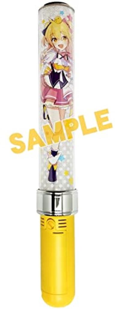 Мир Стена C Стена Официальный Peas Paradise Фонарик Peas Paradise Перайто Мистер. Пмару. Пенрайт! увидеть. Товары! Пмару-сама