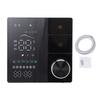 Smart Thermostat AI Electric Heating Thermostat Energy Saving Programming App for Home Office