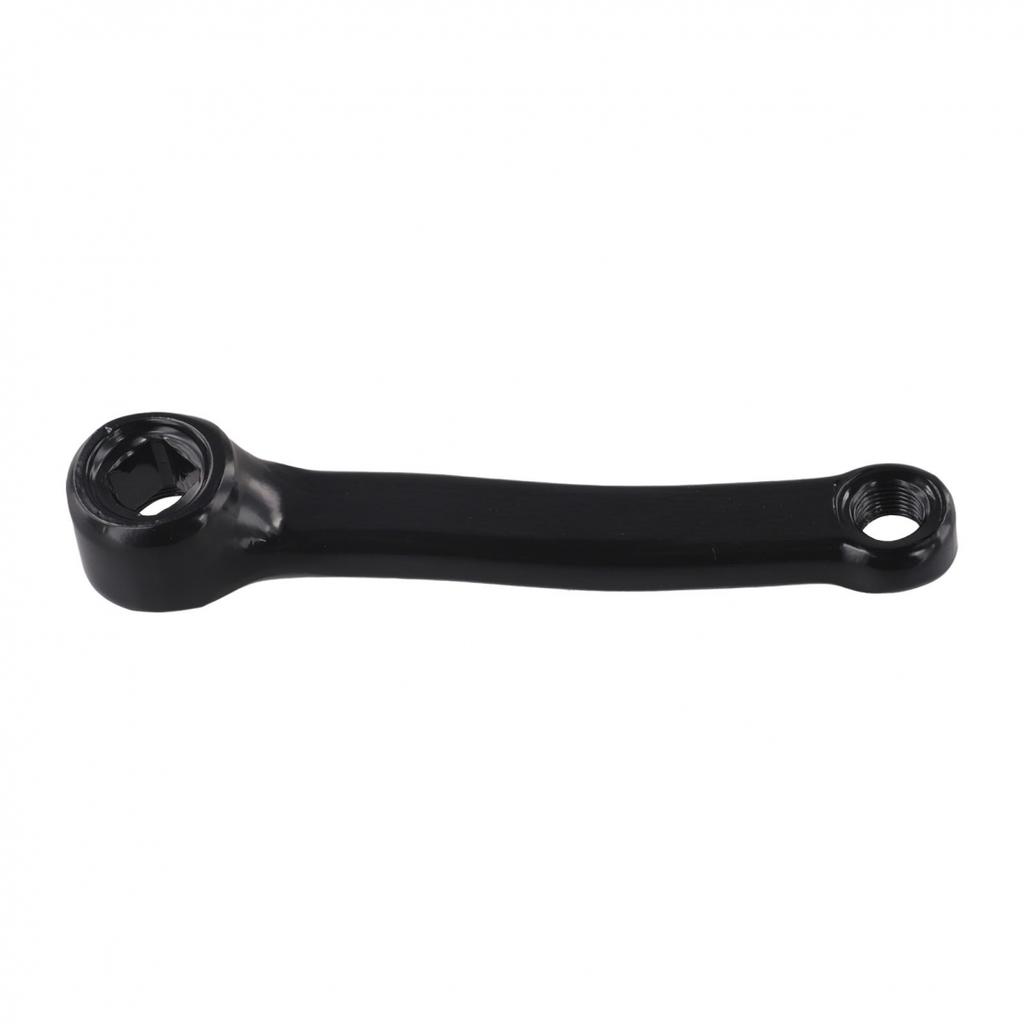 127mm Crank Exercise Bike Crank Indoor Bike Crank 127mm Center Distance