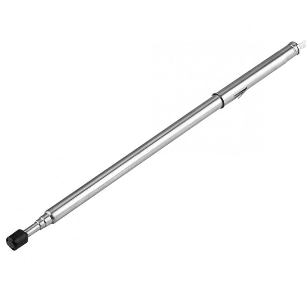 3345775 Car Radio Antenna Mast Assembly for Volvo S40 Antenna with Line 2000-2003