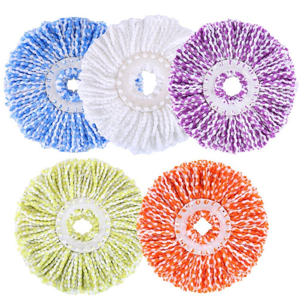 Cleaning Tools Mop Accessories Household Replacement Head God Drag Rotary Spare Mop Head Mop Head
